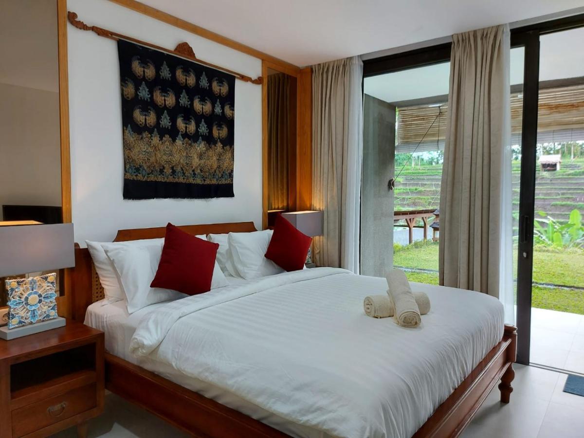 Serenity Private Villa Mas Ubud 외부 사진