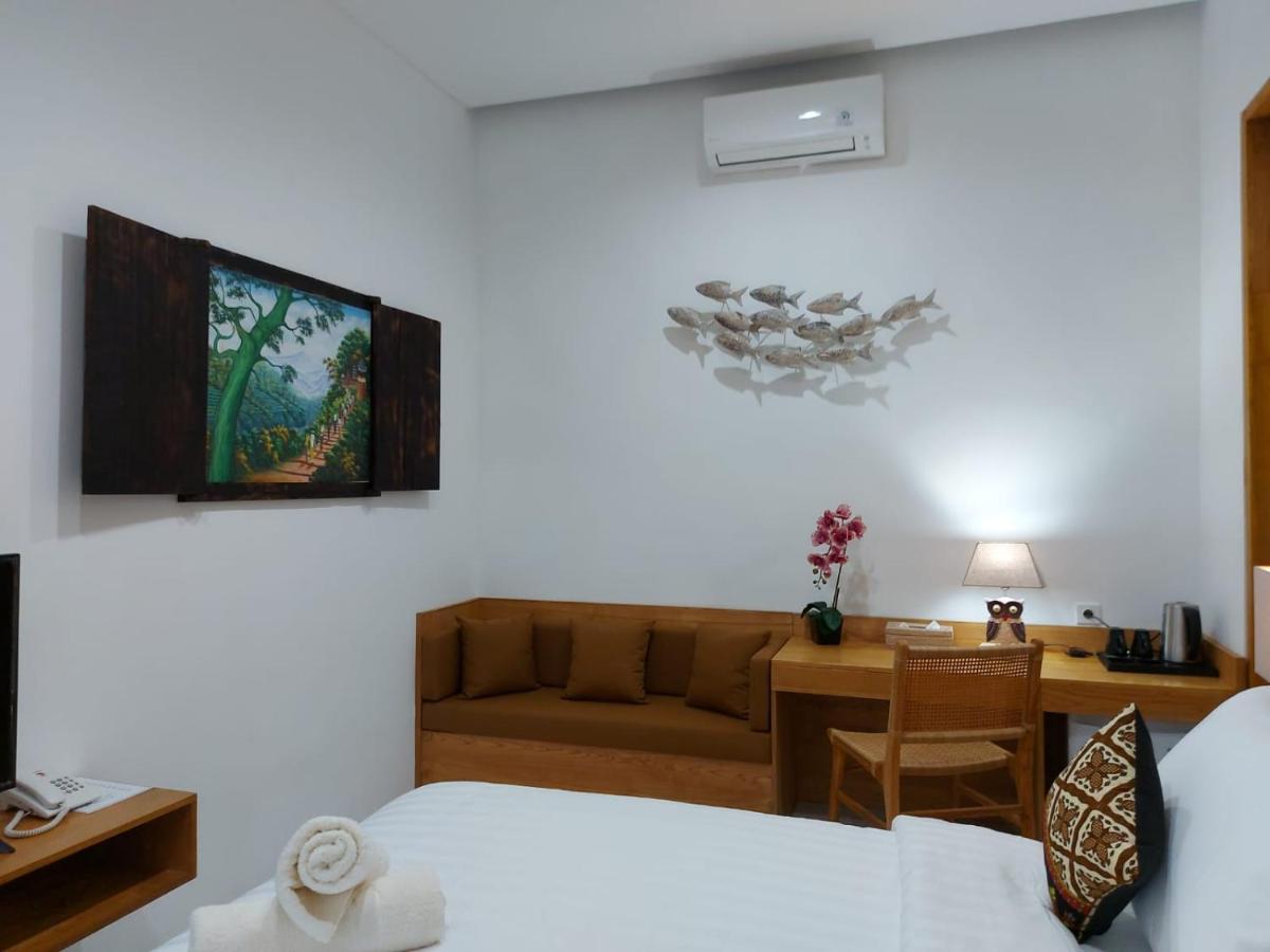 Serenity Private Villa Mas Ubud 외부 사진