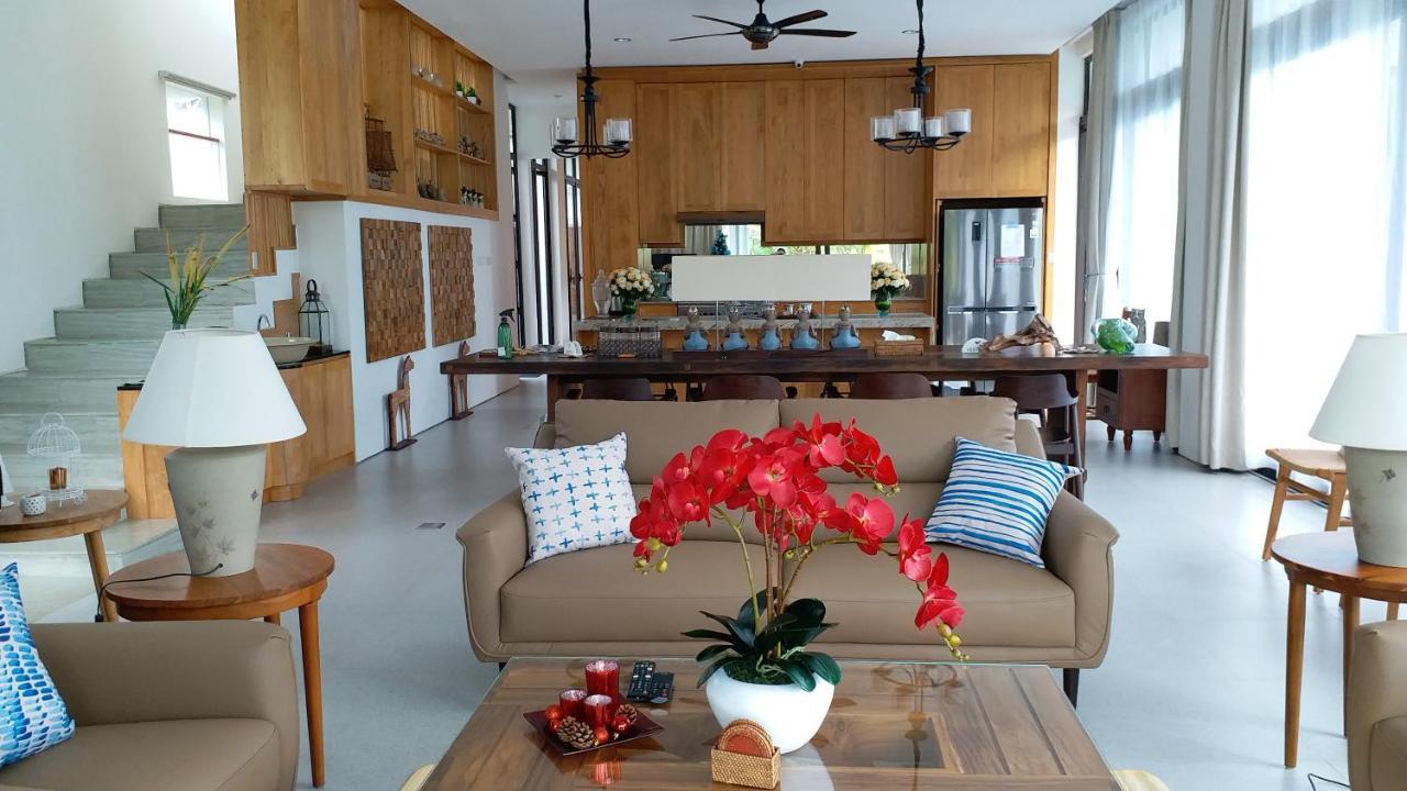 Serenity Private Villa Mas Ubud 외부 사진