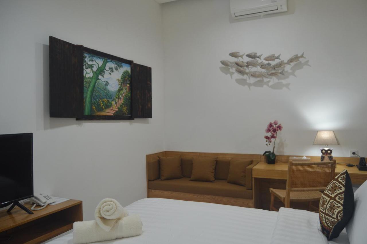 Serenity Private Villa Mas Ubud 외부 사진