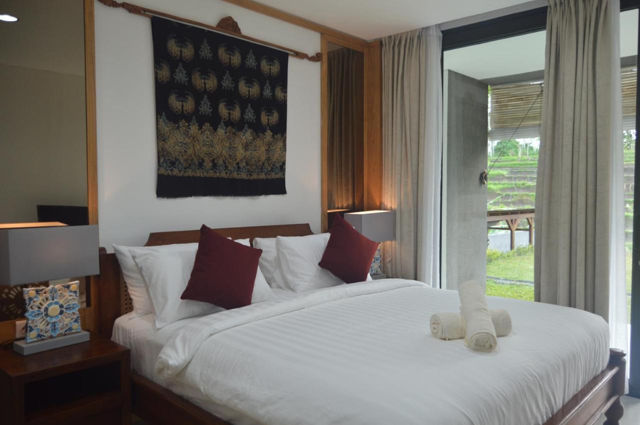 Serenity Private Villa Mas Ubud 외부 사진