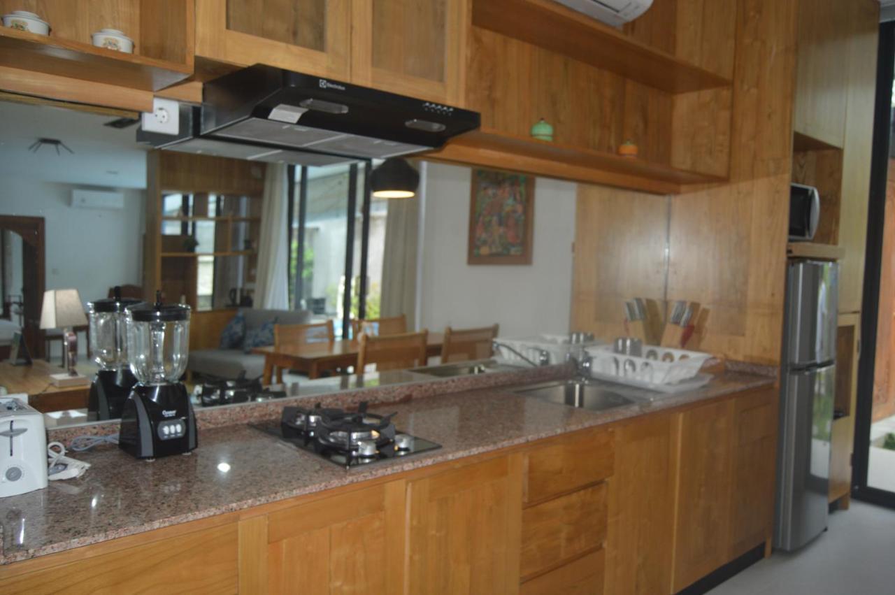 Serenity Private Villa Mas Ubud 외부 사진