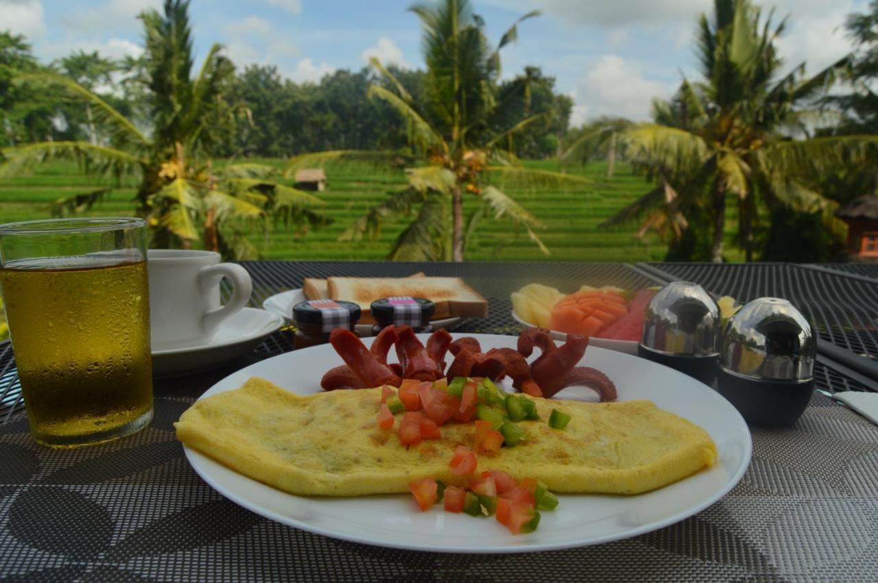 Serenity Private Villa Mas Ubud 외부 사진