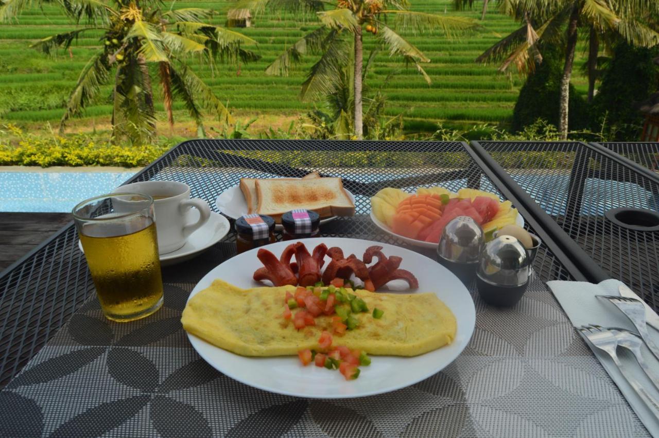 Serenity Private Villa Mas Ubud 외부 사진