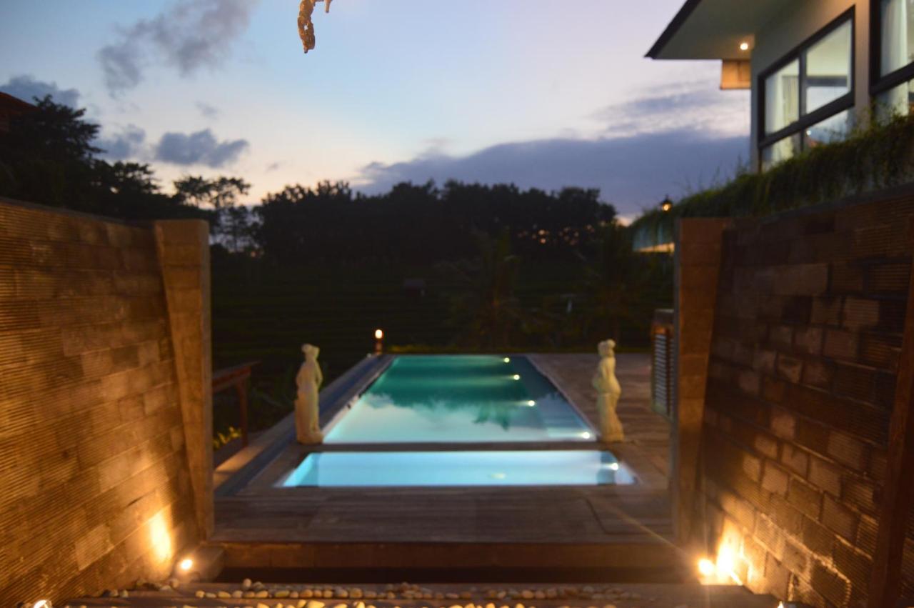Serenity Private Villa Mas Ubud 외부 사진