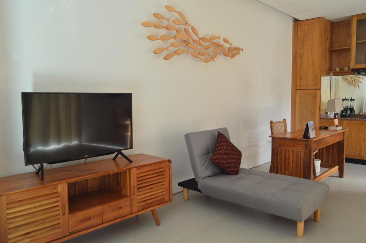 Serenity Private Villa Mas Ubud 외부 사진