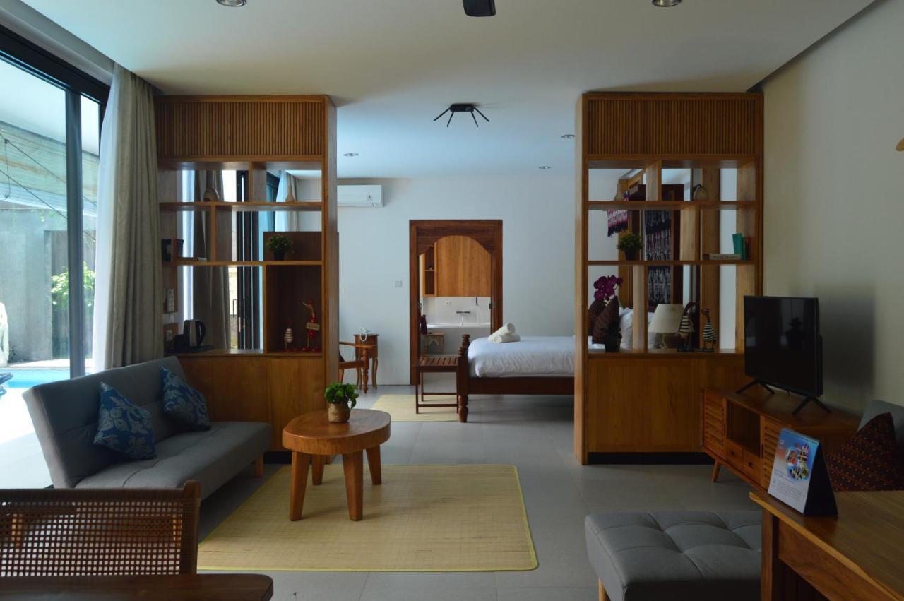 Serenity Private Villa Mas Ubud 외부 사진
