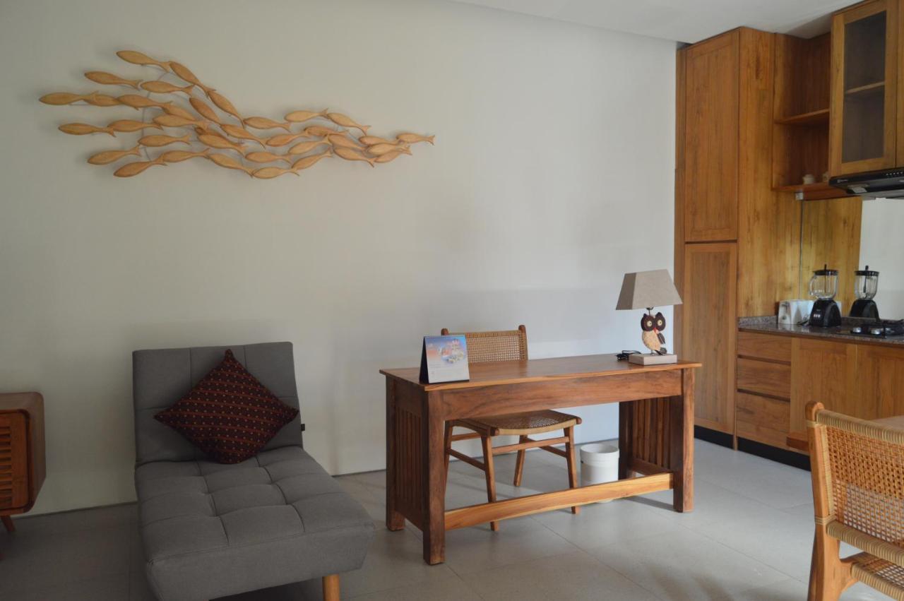 Serenity Private Villa Mas Ubud 외부 사진