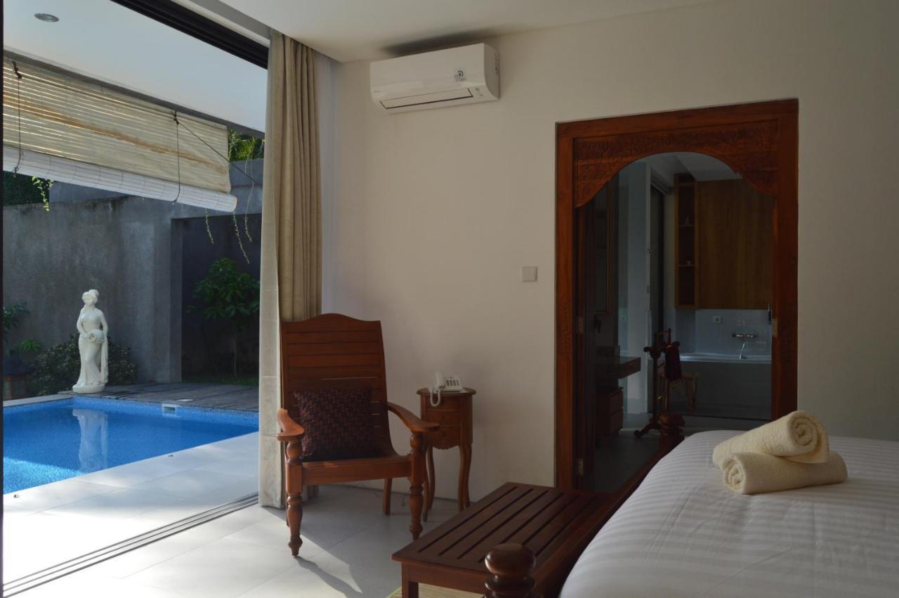 Serenity Private Villa Mas Ubud 외부 사진