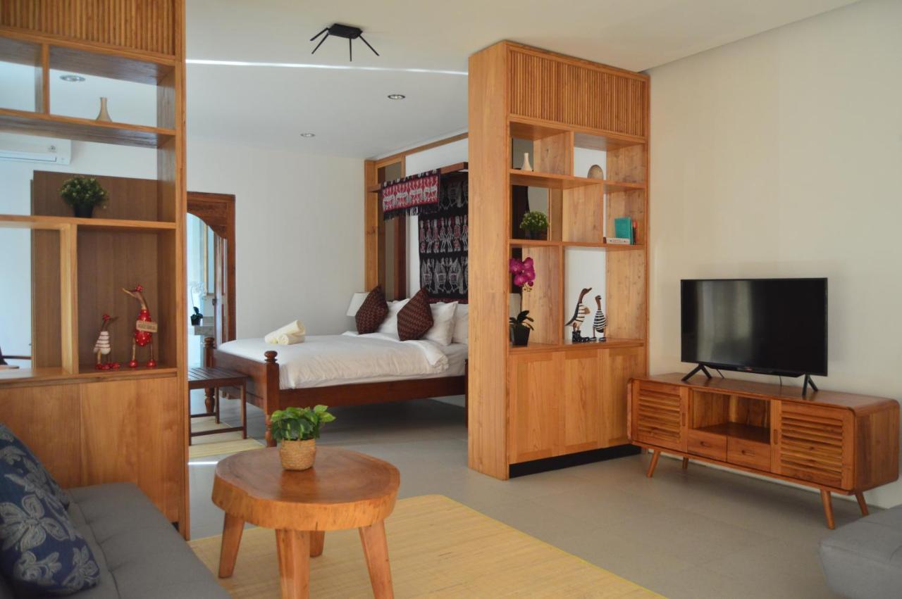 Serenity Private Villa Mas Ubud 외부 사진
