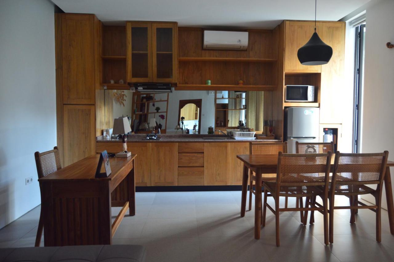 Serenity Private Villa Mas Ubud 외부 사진