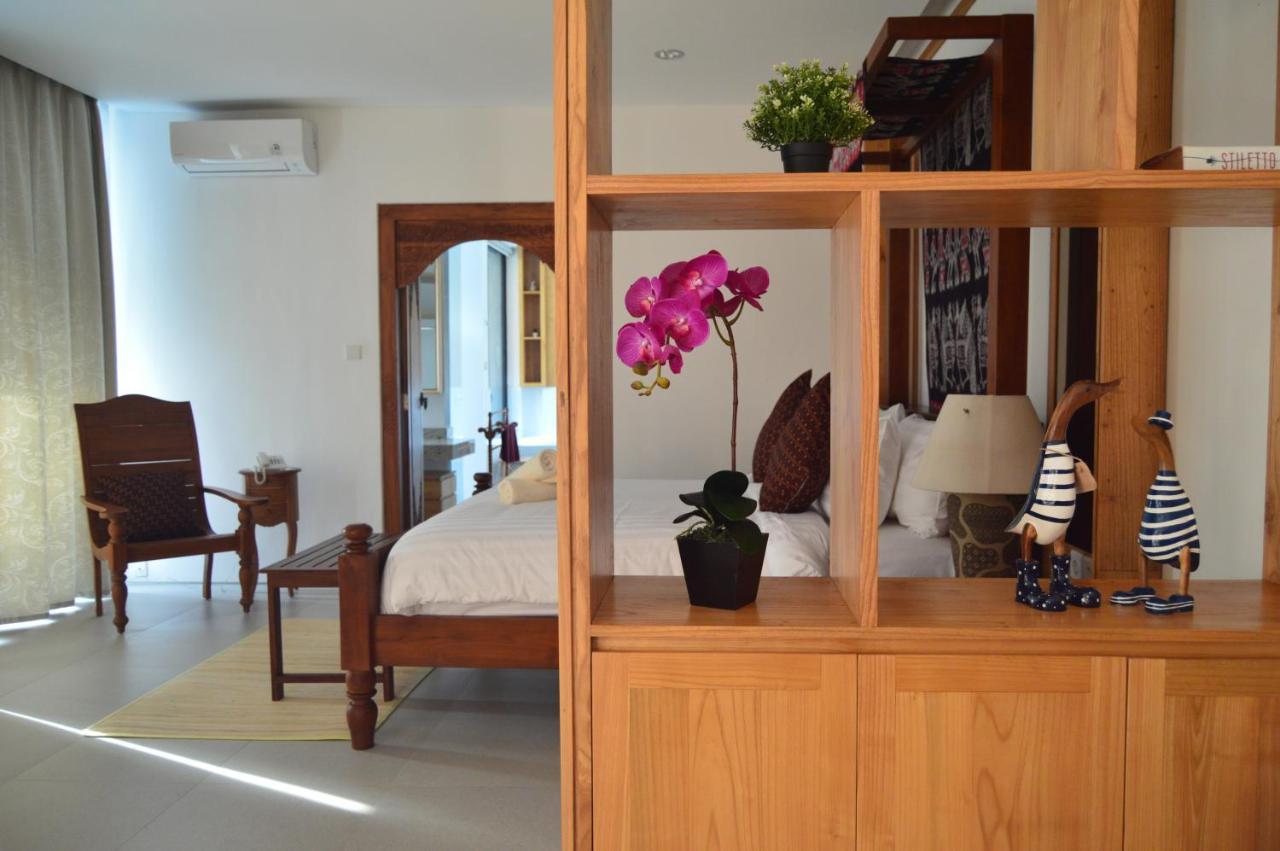 Serenity Private Villa Mas Ubud 외부 사진