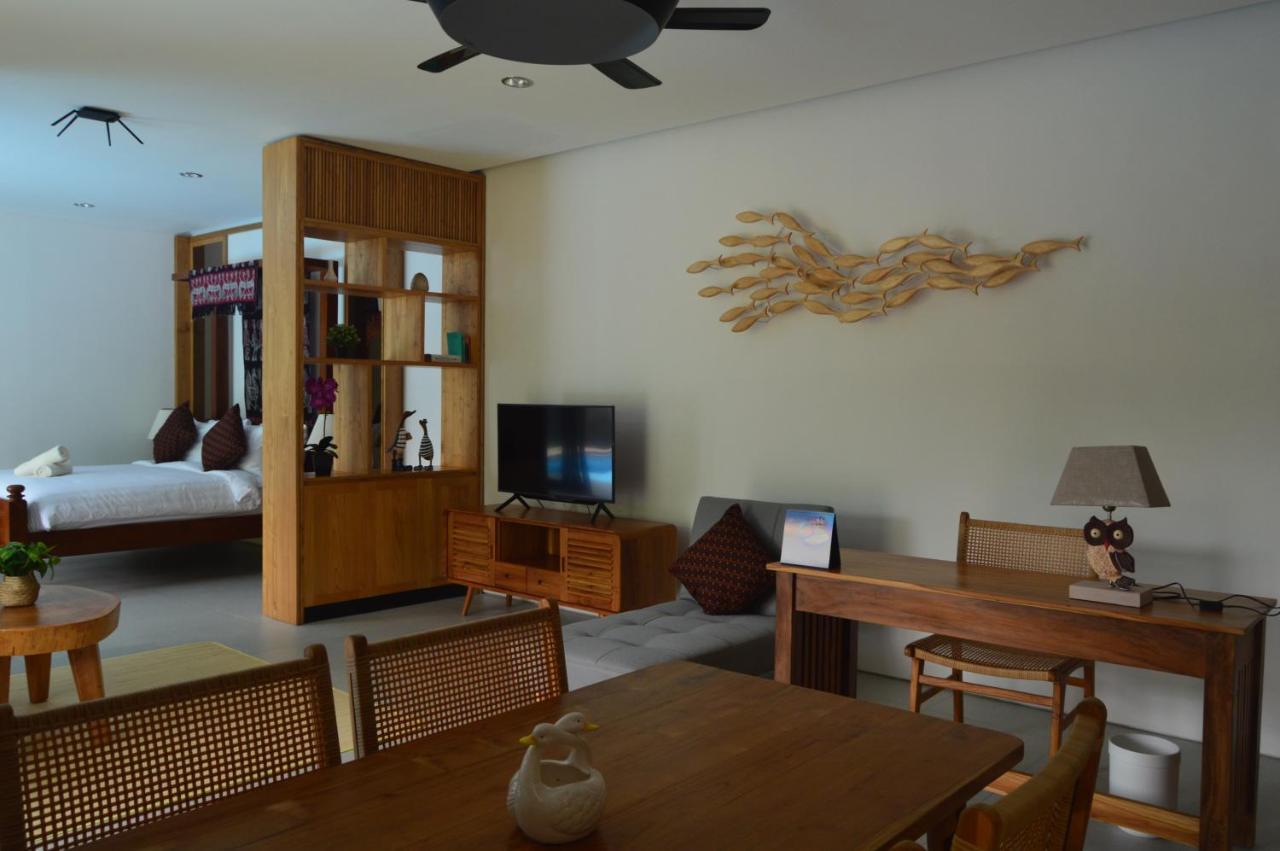 Serenity Private Villa Mas Ubud 외부 사진