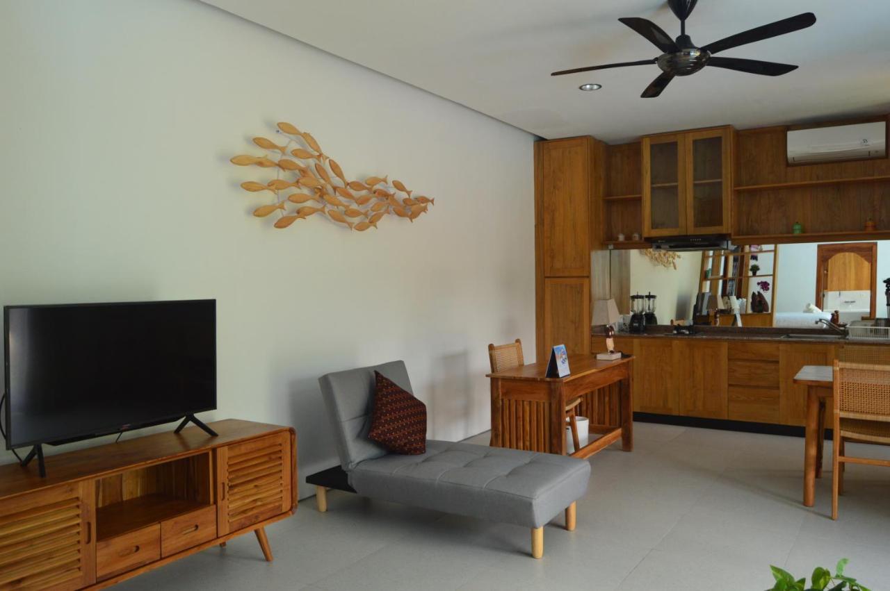 Serenity Private Villa Mas Ubud 외부 사진