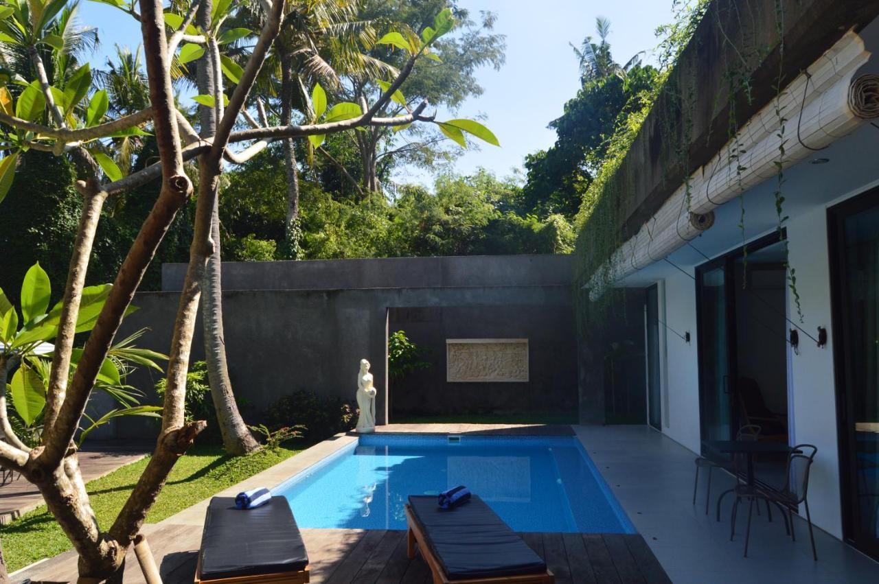 Serenity Private Villa Mas Ubud 외부 사진