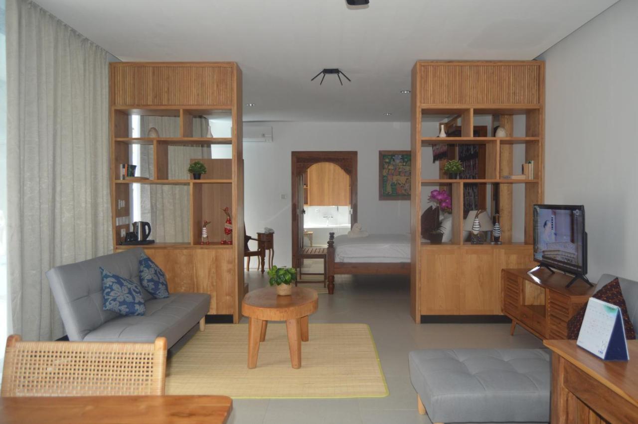 Serenity Private Villa Mas Ubud 외부 사진