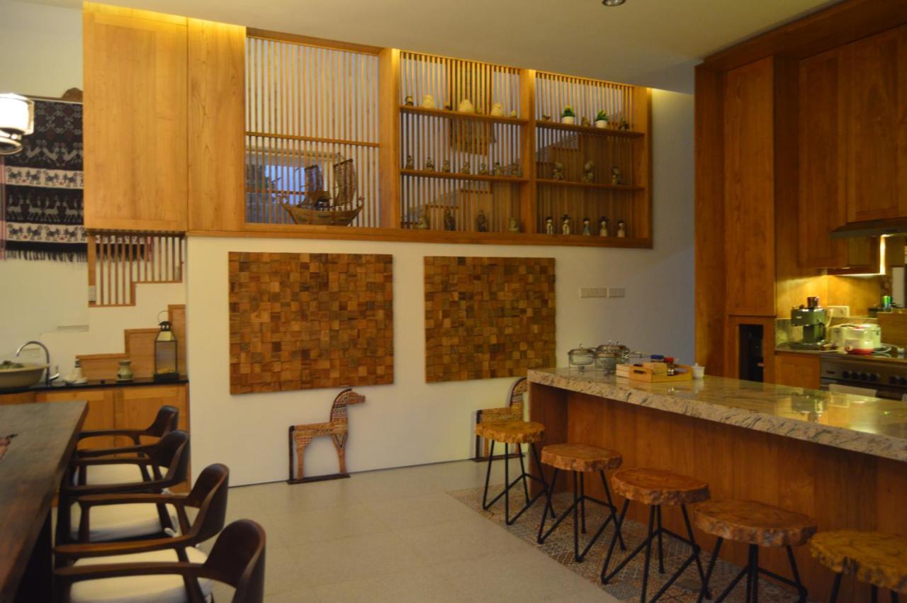 Serenity Private Villa Mas Ubud 외부 사진
