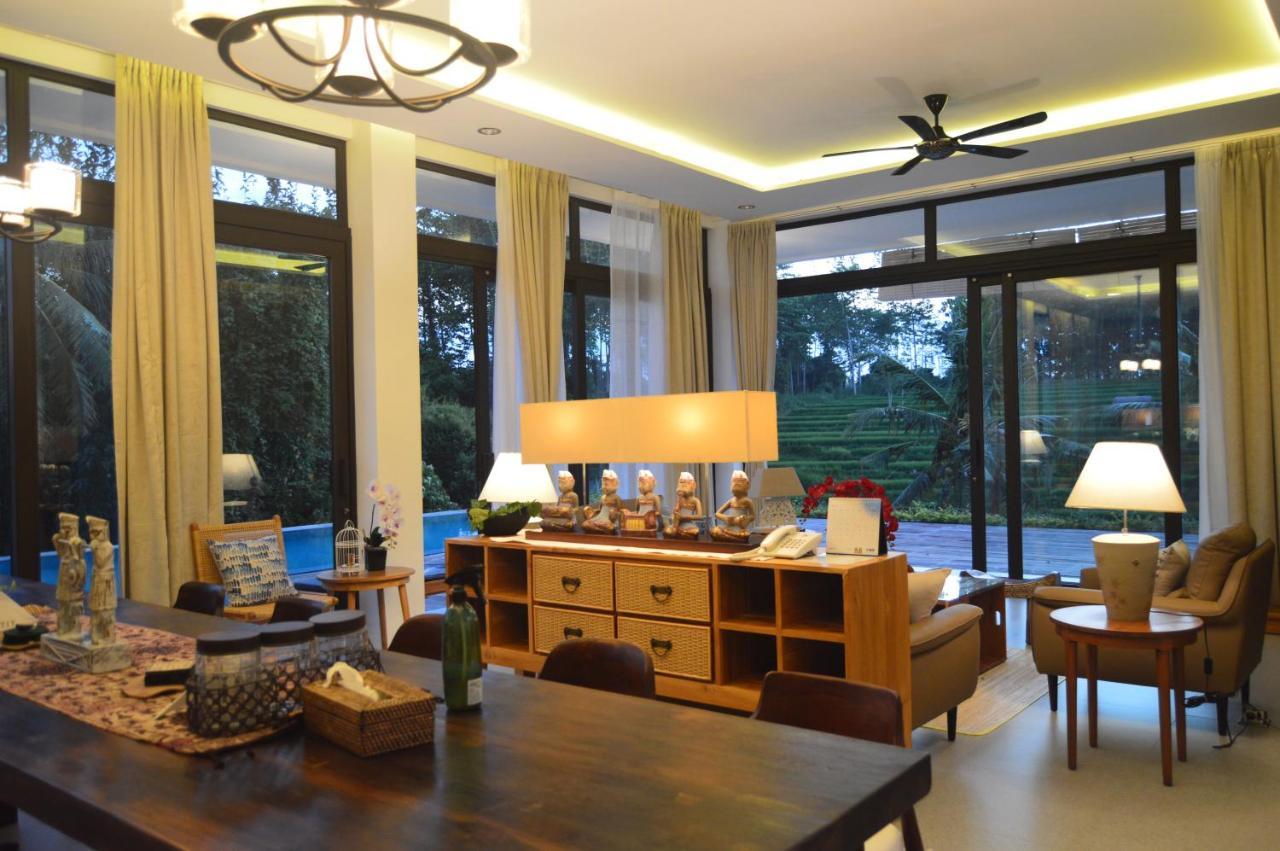 Serenity Private Villa Mas Ubud 외부 사진