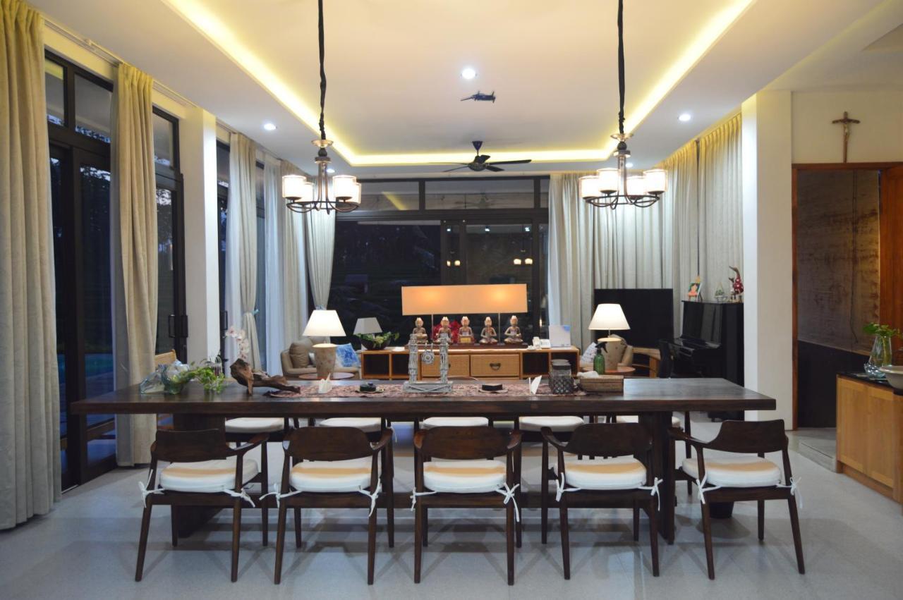 Serenity Private Villa Mas Ubud 외부 사진