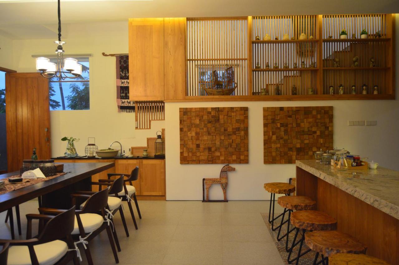 Serenity Private Villa Mas Ubud 외부 사진