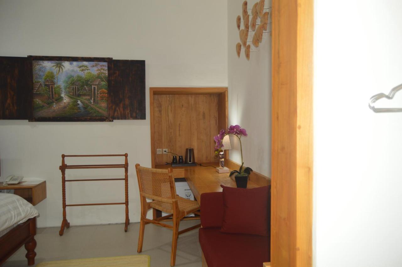 Serenity Private Villa Mas Ubud 외부 사진