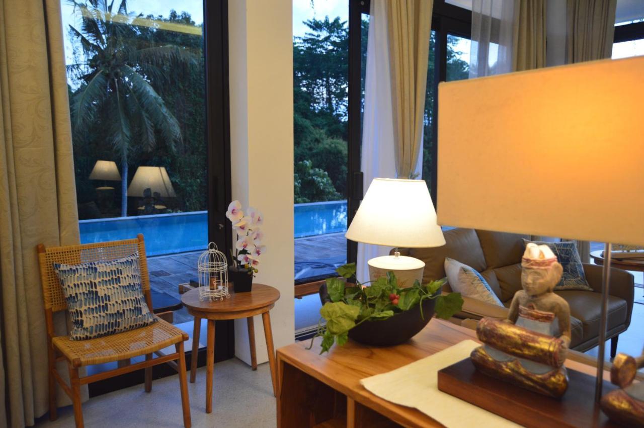 Serenity Private Villa Mas Ubud 외부 사진