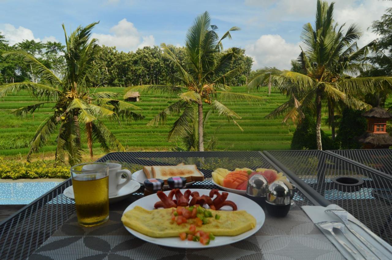 Serenity Private Villa Mas Ubud 외부 사진