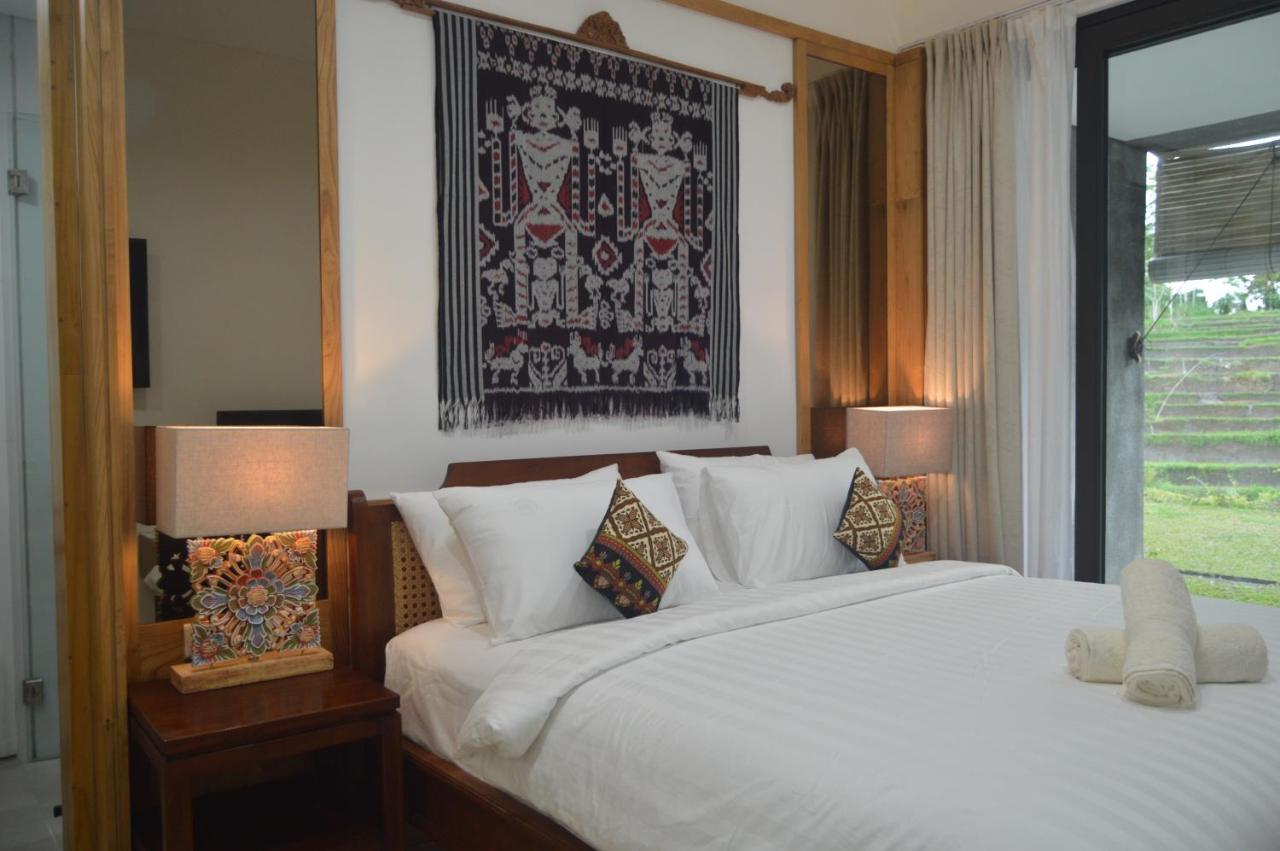 Serenity Private Villa Mas Ubud 외부 사진