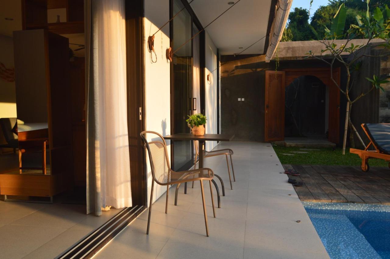 Serenity Private Villa Mas Ubud 외부 사진