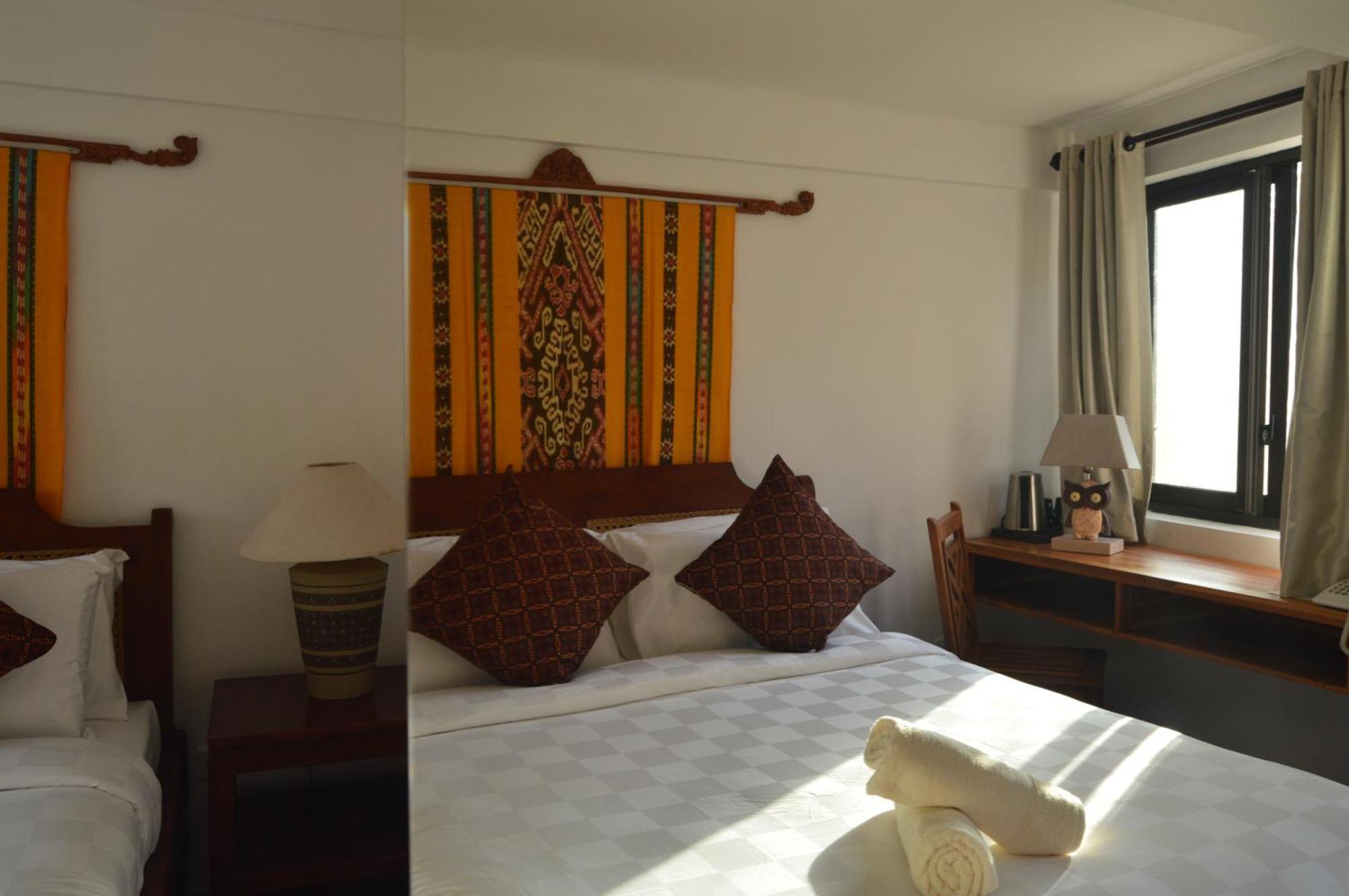 Serenity Private Villa Mas Ubud 외부 사진
