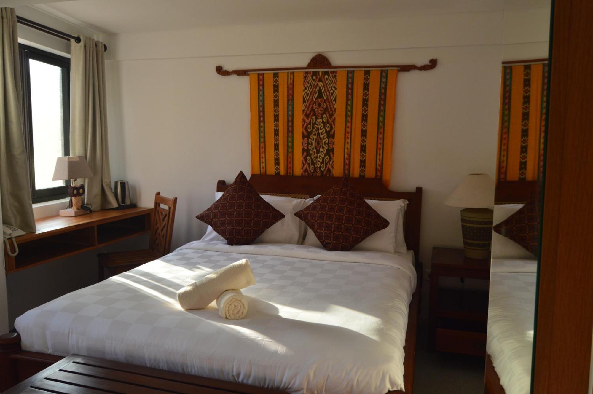 Serenity Private Villa Mas Ubud 외부 사진
