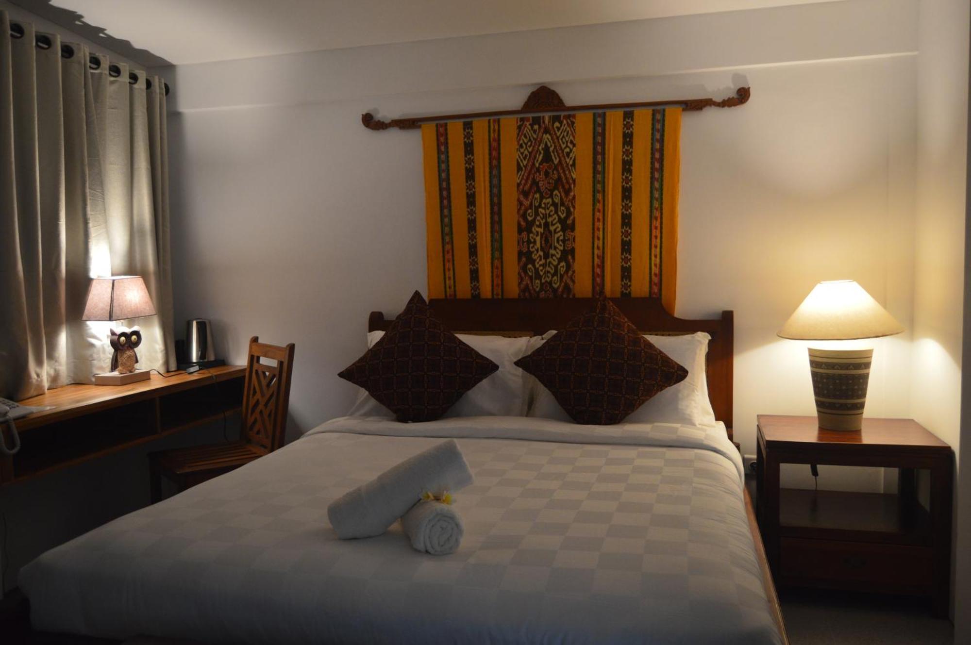 Serenity Private Villa Mas Ubud 외부 사진