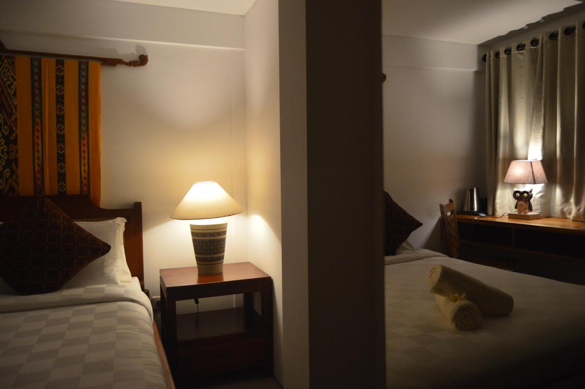 Serenity Private Villa Mas Ubud 외부 사진