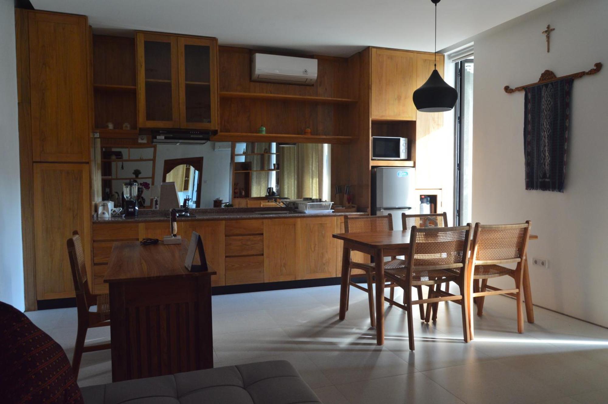 Serenity Private Villa Mas Ubud 외부 사진